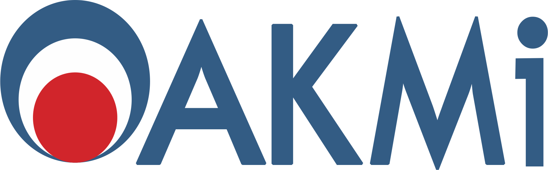 AKMI Logo