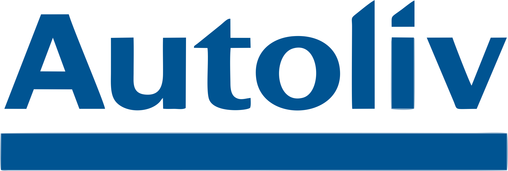 AUTOLIV Logo