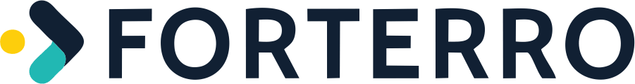 FORTERRRO Logo