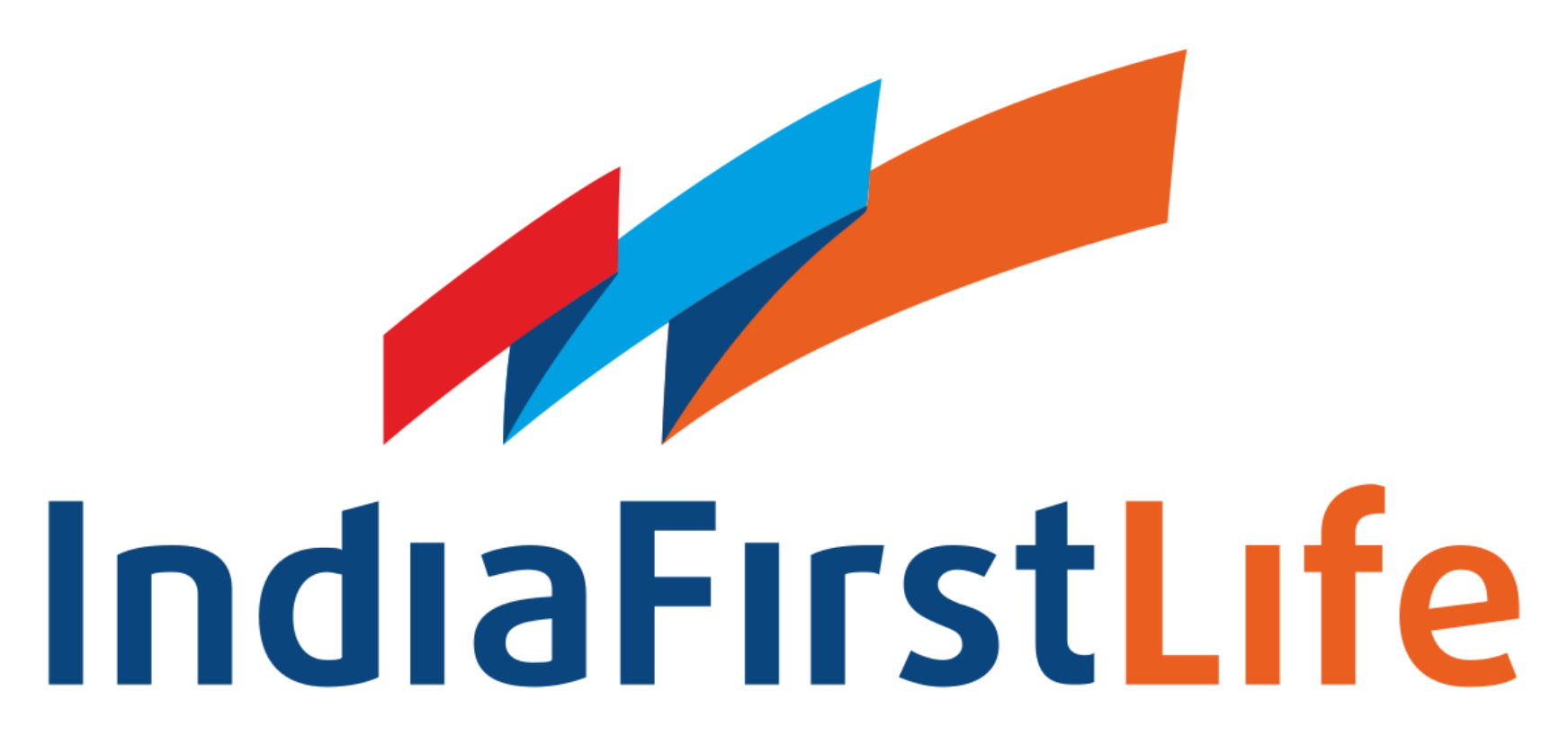 INDIA FIRST LOGO