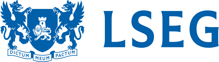 LSEG Logo