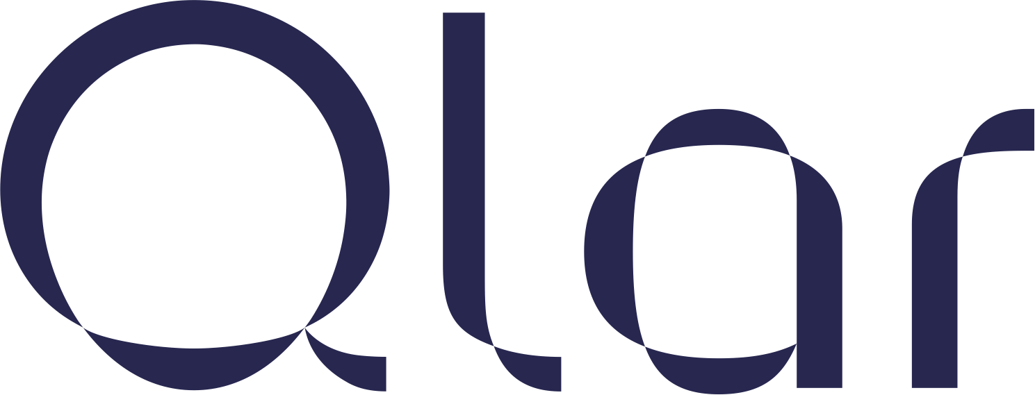 QLAR Logo