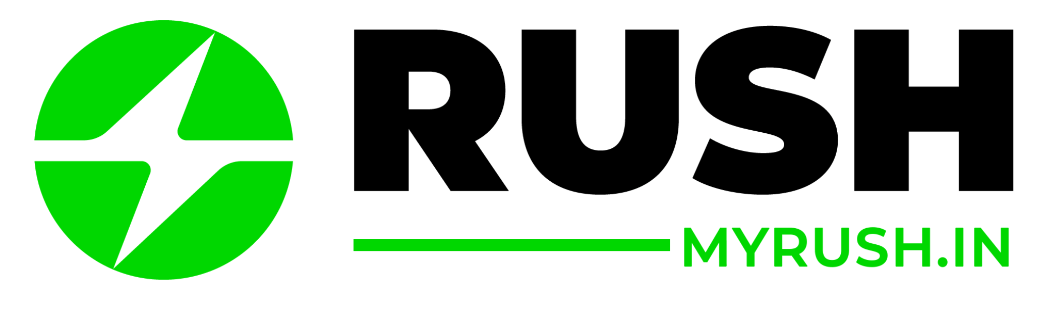 RUSH Logo