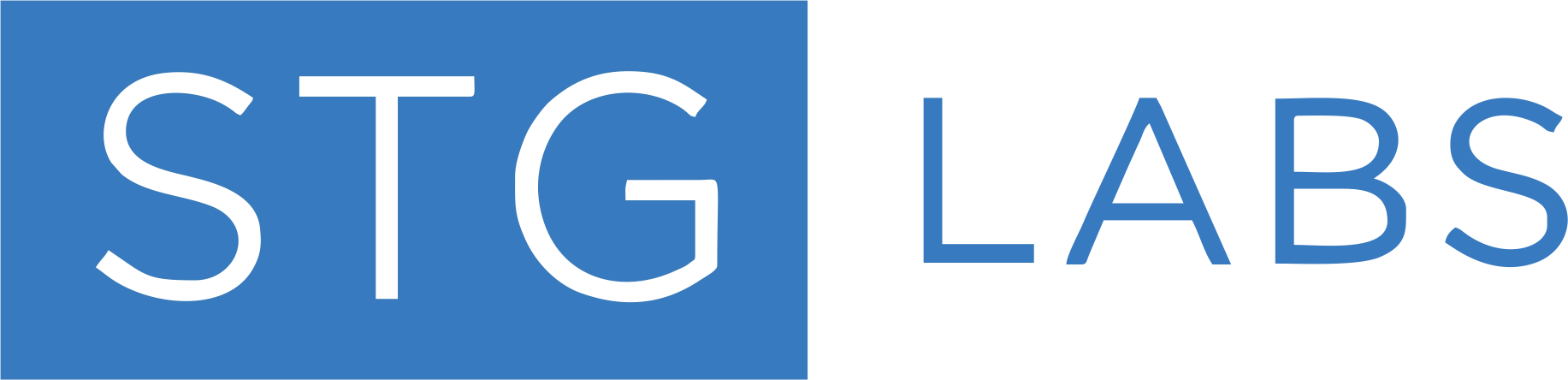 STG LAB Logo