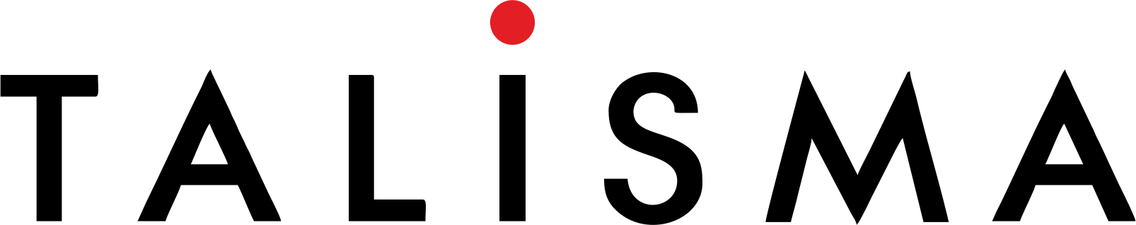 TALISMA Logo