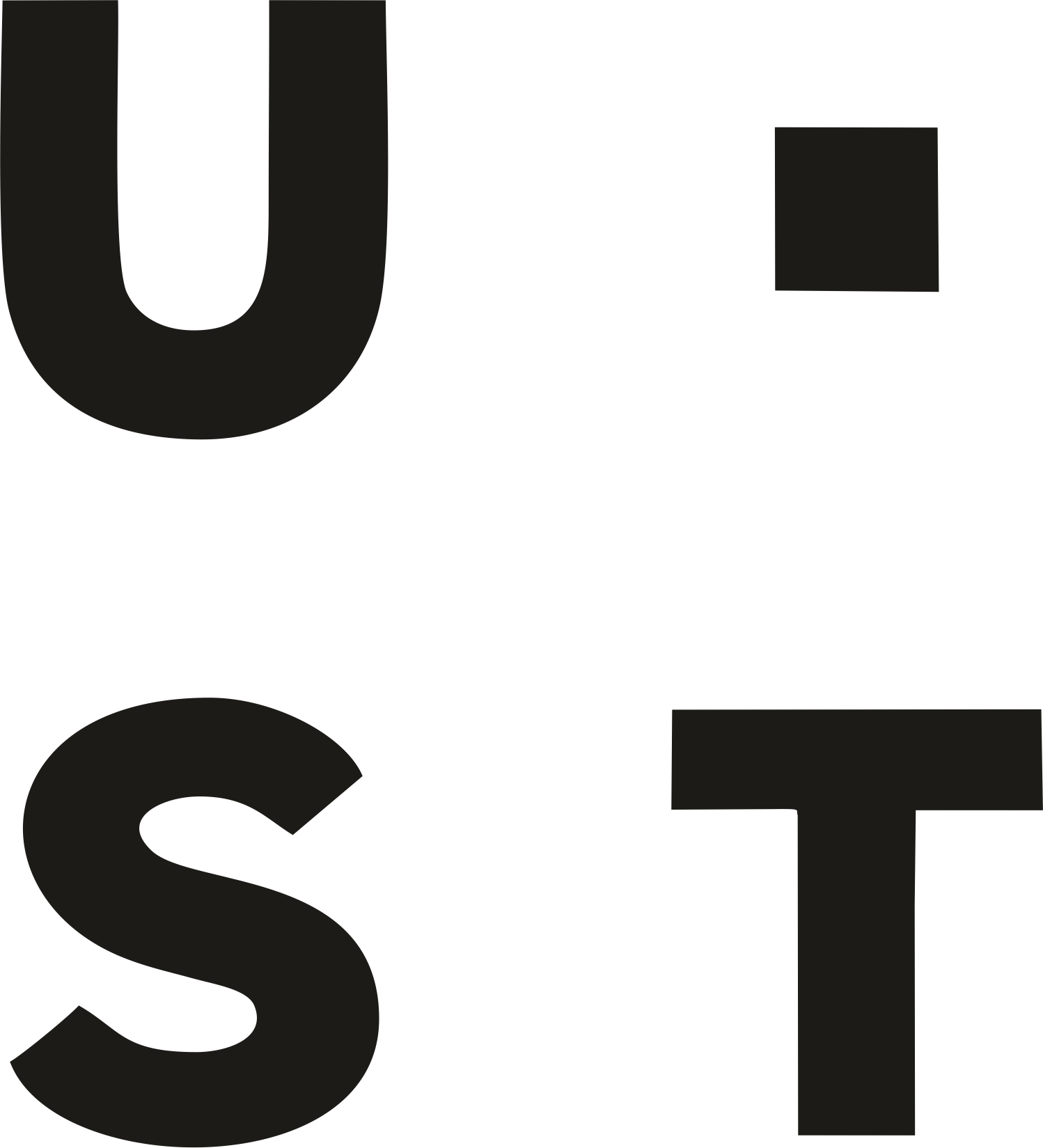 UST LOGO