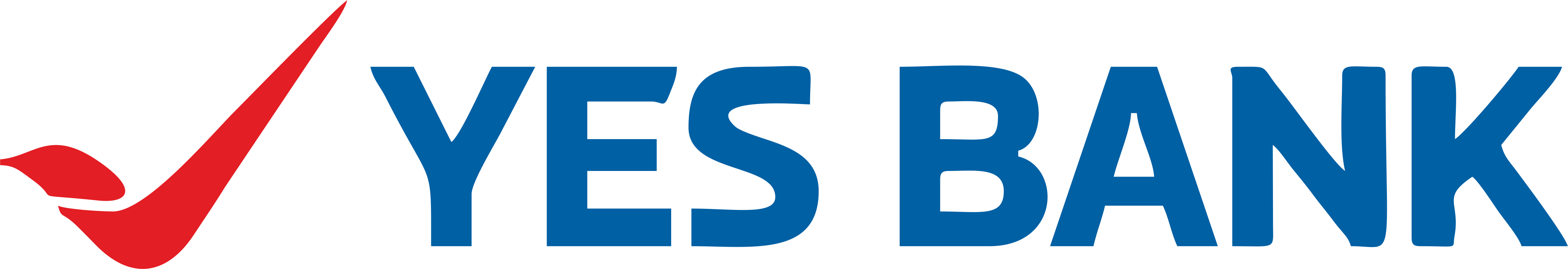 YES BANK LOGO