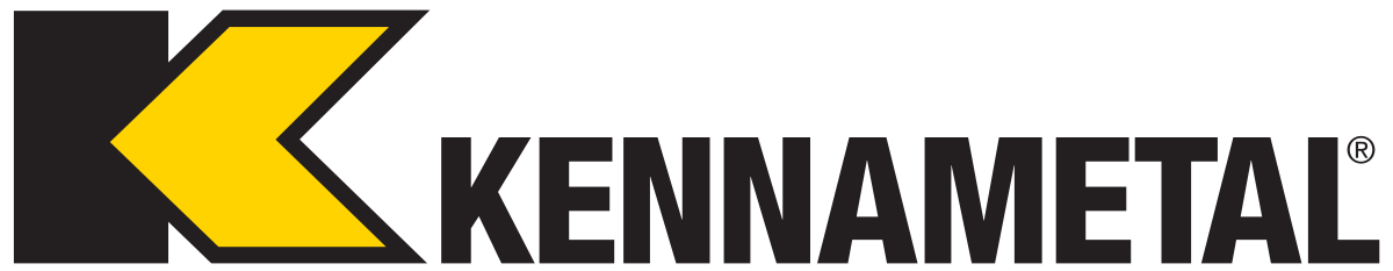 Kennametal Logo