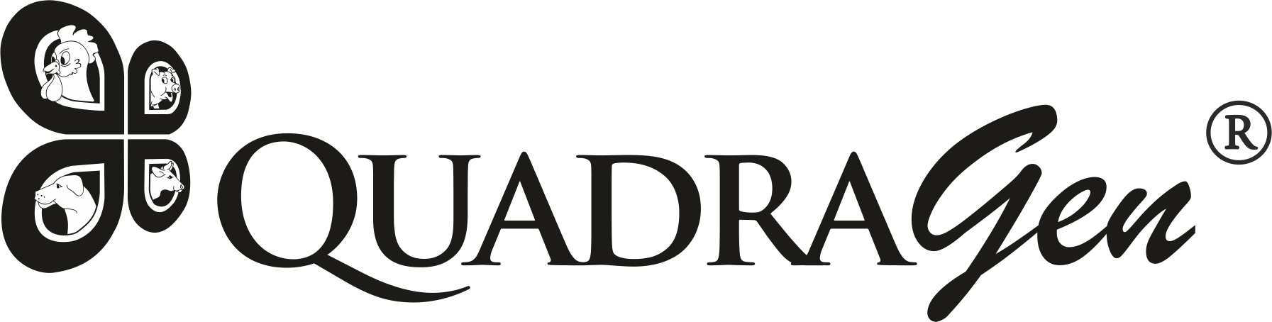 Quadragen Logo